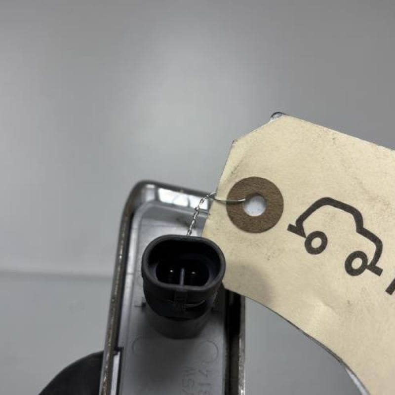 Repetiteur clignotant avant droit  (Feux) OPEL TIGRA 2 Photo n°3