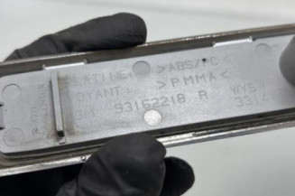 Repetiteur clignotant avant droit  (Feux) OPEL TIGRA 2