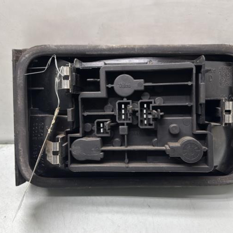 Feu arriere secondaire droit (feux) CITROEN XANTIA Photo n°2