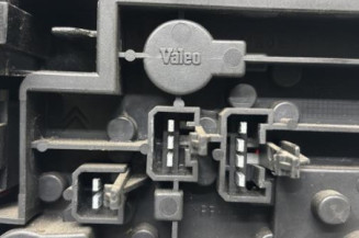 Feu arriere secondaire droit (feux) CITROEN XANTIA