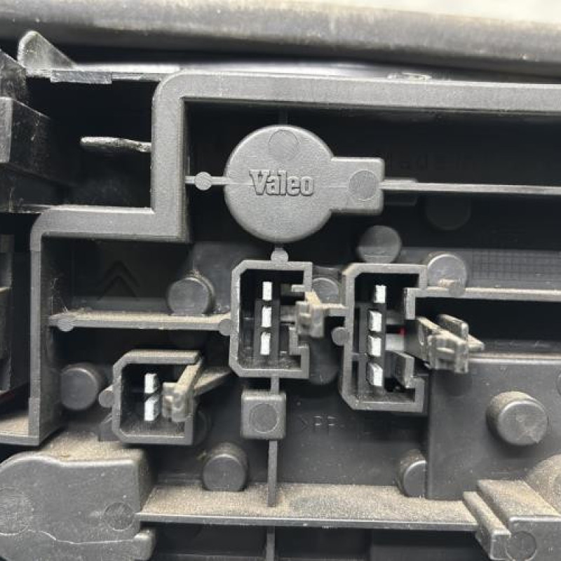 Feu arriere secondaire droit (feux) CITROEN XANTIA Photo n°3