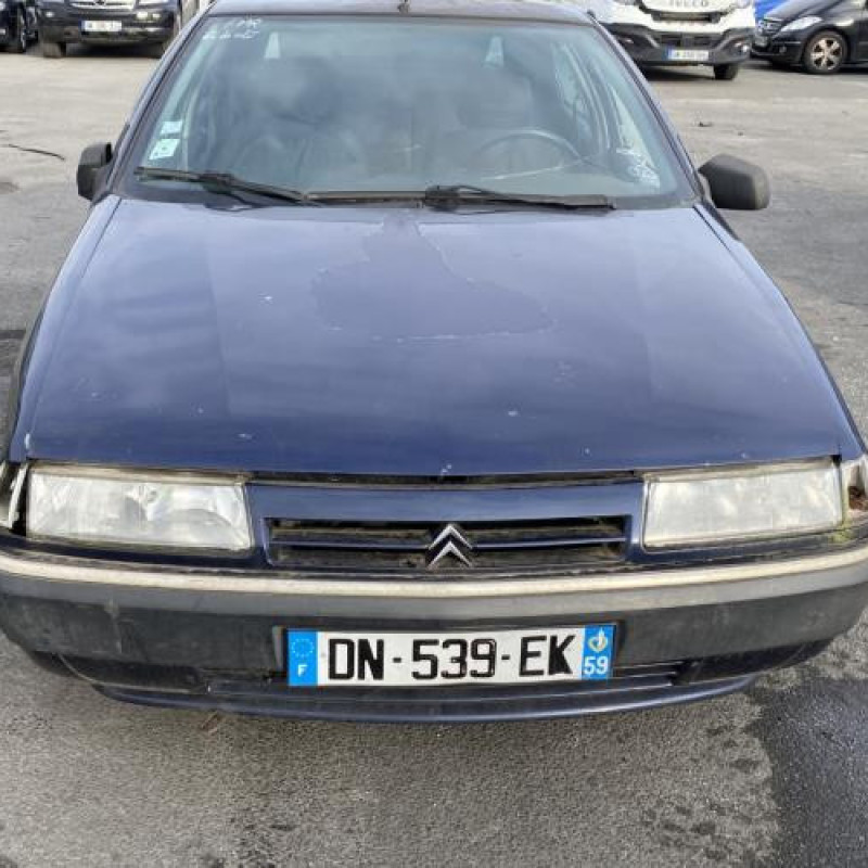 Feu arriere secondaire droit (feux) CITROEN XANTIA Photo n°11