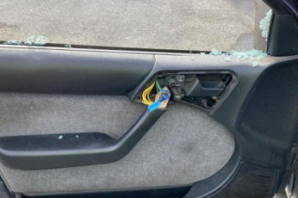 Feu arriere secondaire droit (feux) CITROEN XANTIA