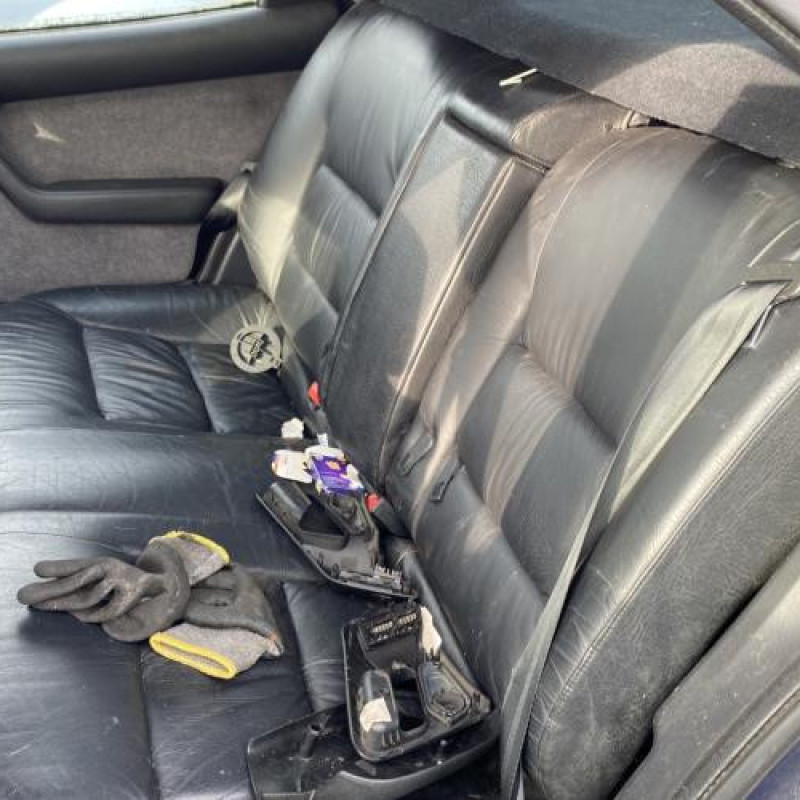 Feu arriere secondaire droit (feux) CITROEN XANTIA Photo n°15