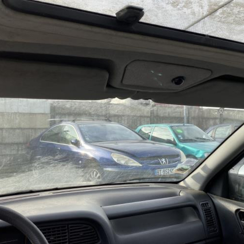 Feu arriere secondaire droit (feux) CITROEN XANTIA Photo n°18