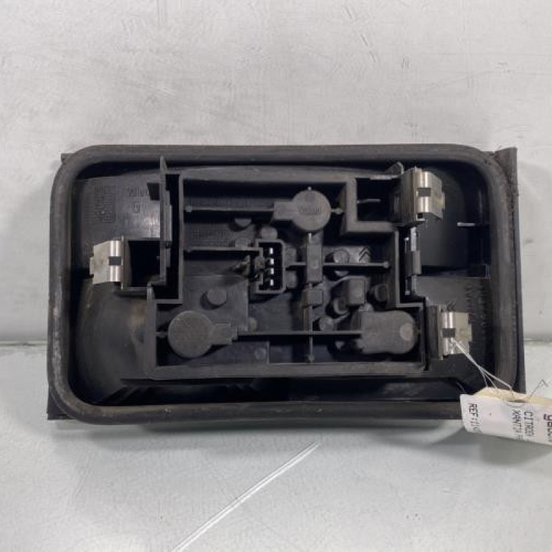 Feu arriere secondaire gauche (feux) CITROEN XANTIA Photo n°2