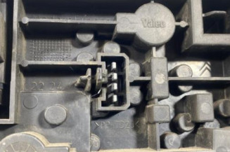 Feu arriere secondaire gauche (feux) CITROEN XANTIA