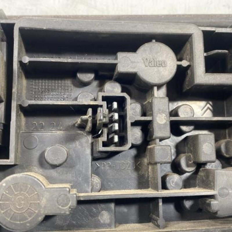 Feu arriere secondaire gauche (feux) CITROEN XANTIA Photo n°3