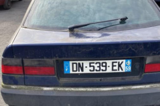 Feu arriere secondaire gauche (feux) CITROEN XANTIA