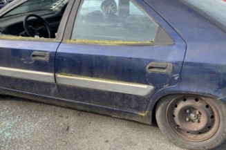 Feu arriere secondaire gauche (feux) CITROEN XANTIA