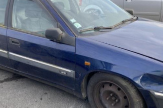 Feu arriere secondaire gauche (feux) CITROEN XANTIA