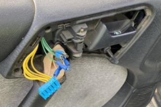 Feu arriere secondaire gauche (feux) CITROEN XANTIA