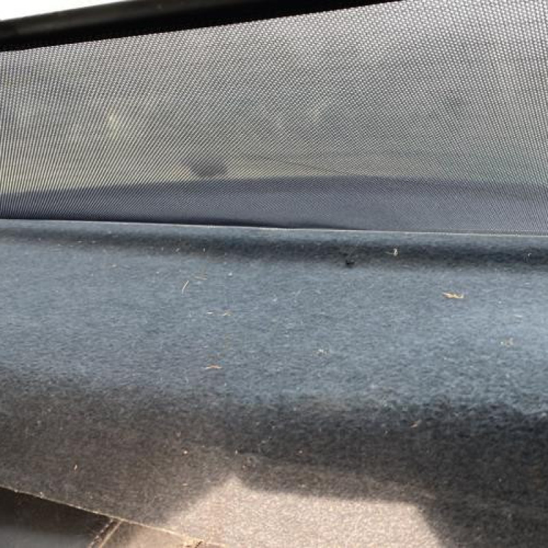 Feu arriere secondaire gauche (feux) CITROEN XANTIA Photo n°16