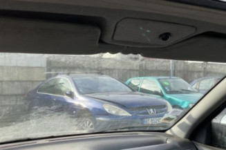 Feu arriere secondaire gauche (feux) CITROEN XANTIA