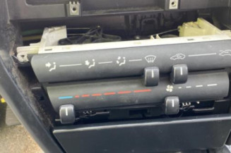 Feu arriere secondaire gauche (feux) CITROEN XANTIA