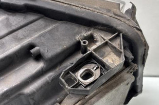 Optique avant principal gauche (feux)(phare) MERCEDES CLASSE A 176