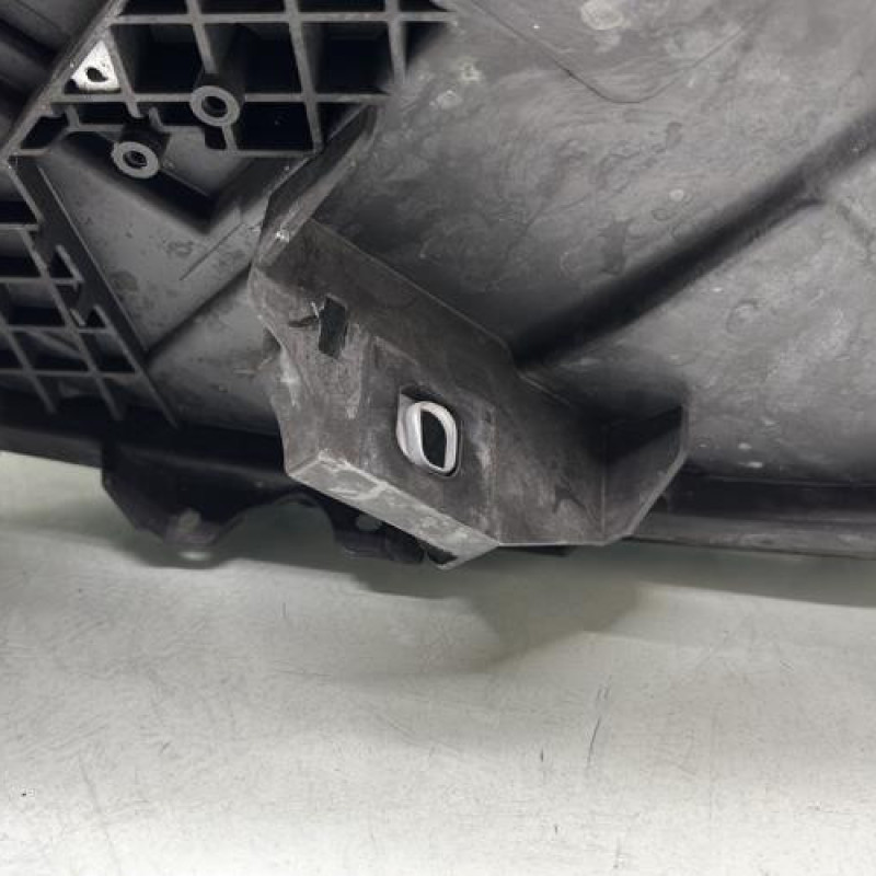 Optique avant principal gauche (feux)(phare) MERCEDES CLASSE A 176 Photo n°4