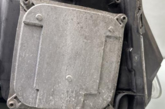 Optique avant principal gauche (feux)(phare) MERCEDES CLASSE A 176