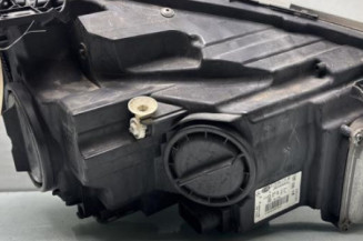 Optique avant principal gauche (feux)(phare) MERCEDES CLASSE A 176