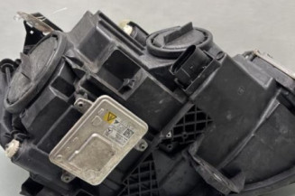 Optique avant principal gauche (feux)(phare) MERCEDES CLASSE A 176