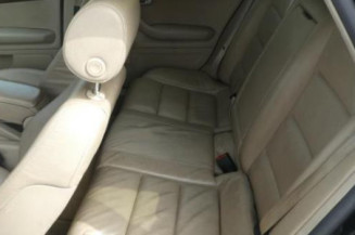 Optique avant principal gauche (feux)(phare) AUDI A4 2