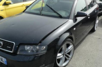 Optique avant principal gauche (feux)(phare) AUDI A4 2