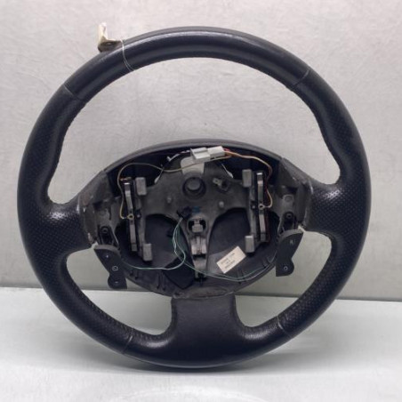 Volant RENAULT MEGANE 2 Photo n°1