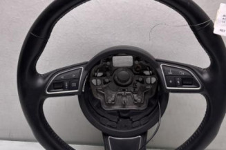 Volant AUDI A1 1 Photo n°1