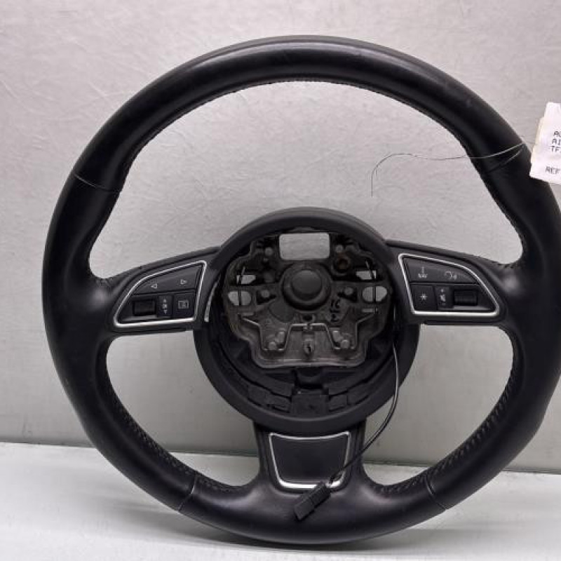 Volant AUDI A1 1 Photo n°1