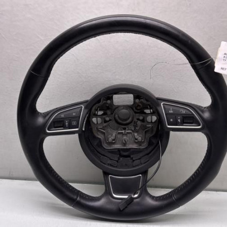 Volant AUDI A1 1 Photo n°1
