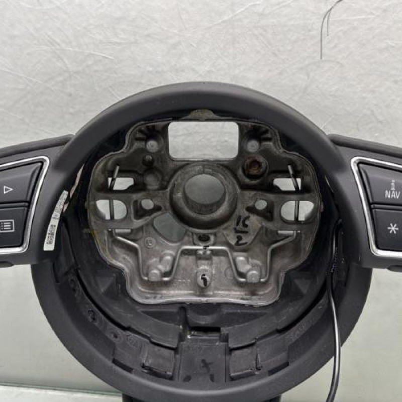 Volant AUDI A1 1 Photo n°3