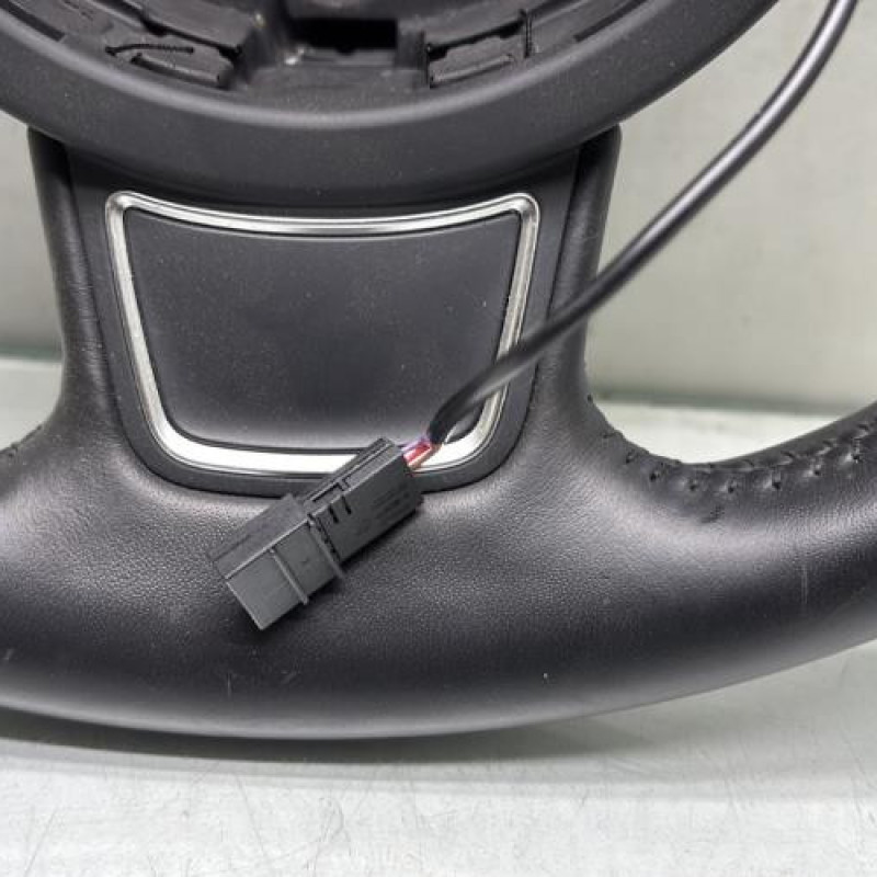 Volant AUDI A1 1 Photo n°4