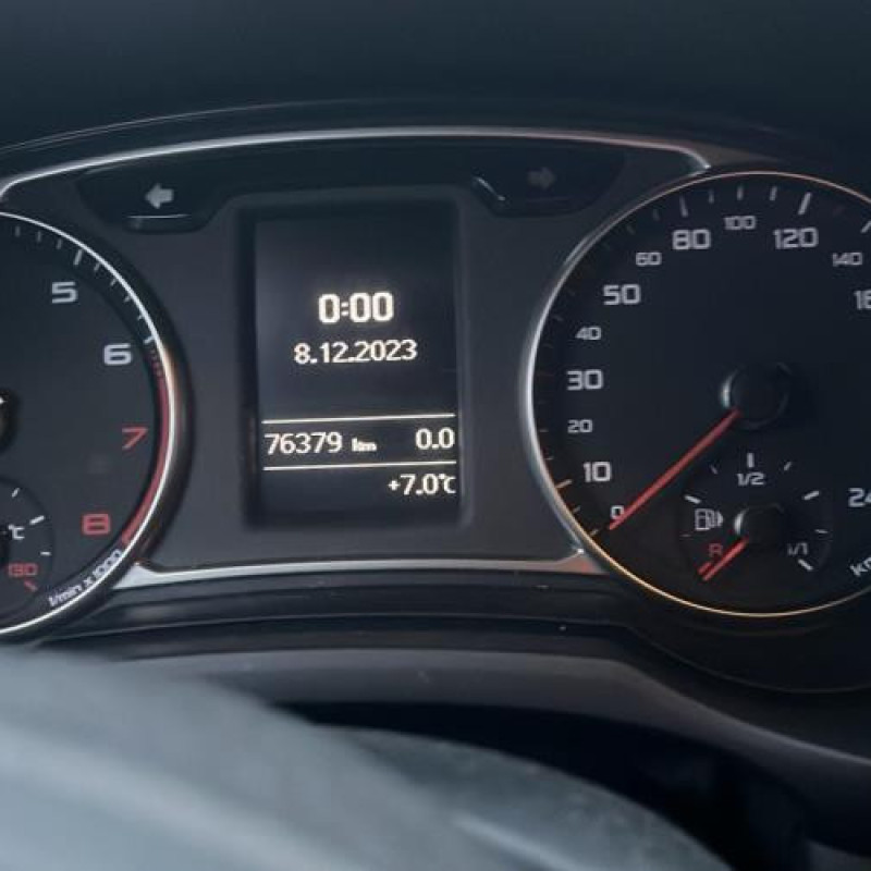 Volant AUDI A1 1 Photo n°16