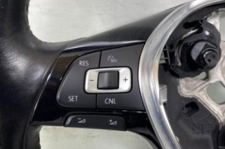 Volant VOLKSWAGEN POLO 5