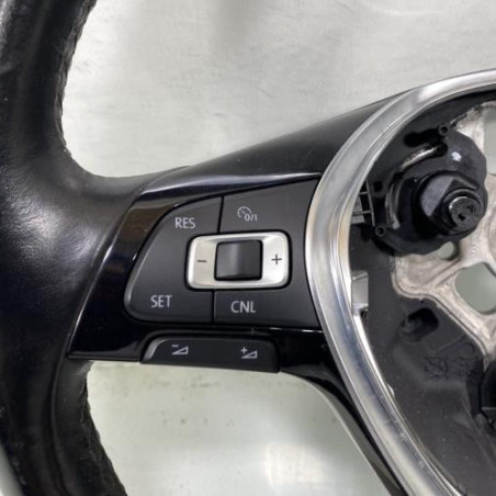 Volant VOLKSWAGEN POLO 5