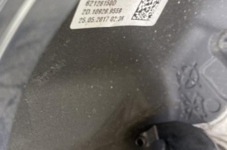 Volant VOLKSWAGEN POLO 5