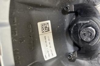 Volant VOLKSWAGEN POLO 5