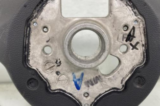 Volant VOLKSWAGEN POLO 5