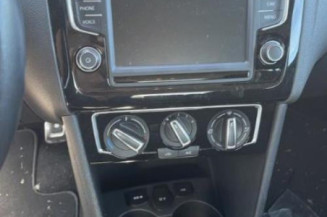 Volant VOLKSWAGEN POLO 5