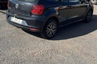 Volant VOLKSWAGEN POLO 5
