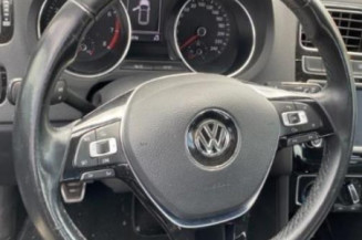 Volant VOLKSWAGEN POLO 5
