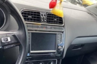 Volant VOLKSWAGEN POLO 5