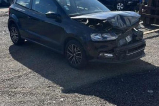 Volant VOLKSWAGEN POLO 5