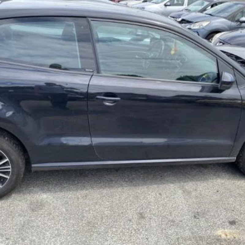 Volant VOLKSWAGEN POLO 5 Photo n°17