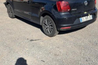 Volant VOLKSWAGEN POLO 5