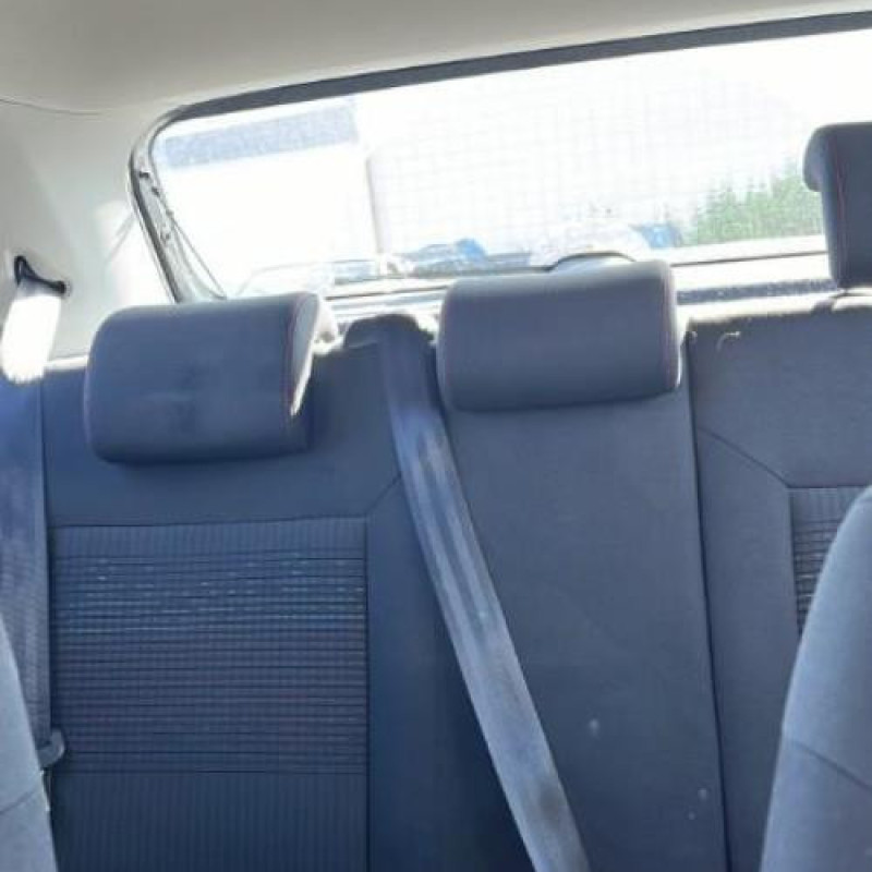 Volant VOLKSWAGEN POLO 5 Photo n°20