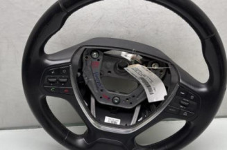Volant HYUNDAI I 20 2 Photo n°1