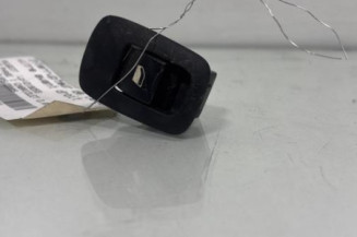 Interrupteur de leve vitre avant droit PEUGEOT 307 Photo n°1