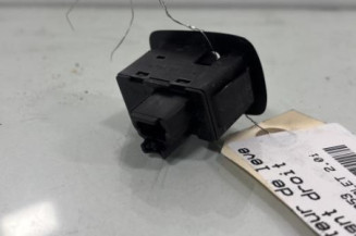 Interrupteur de leve vitre avant droit PEUGEOT 307