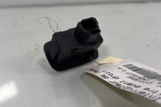 Interrupteur de leve vitre avant droit PEUGEOT 307